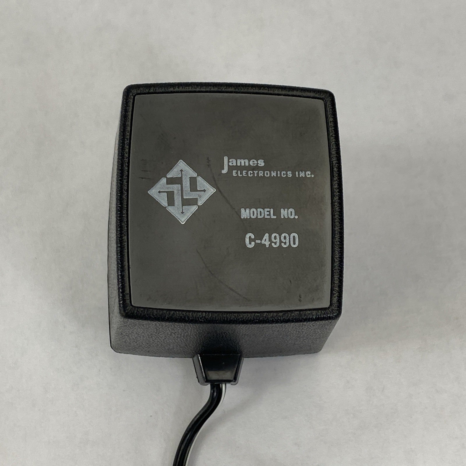 James NDT Instruments HR-7000 HR-Meter Legacy Handheld Rebar Locator18
