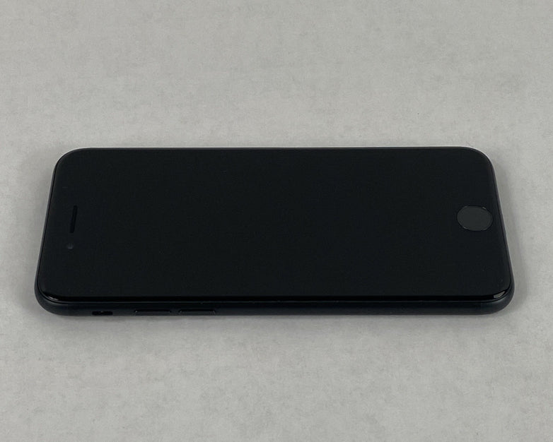 Apple iPhone 7 A1660 32GB Unlocked 4.7" Black IOS 15.8.5