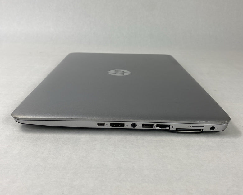 HP EliteBook 850 G3 Core i7-6600U 2.6GHz 8GB RAM 15.6" No Battery No HDD No OS