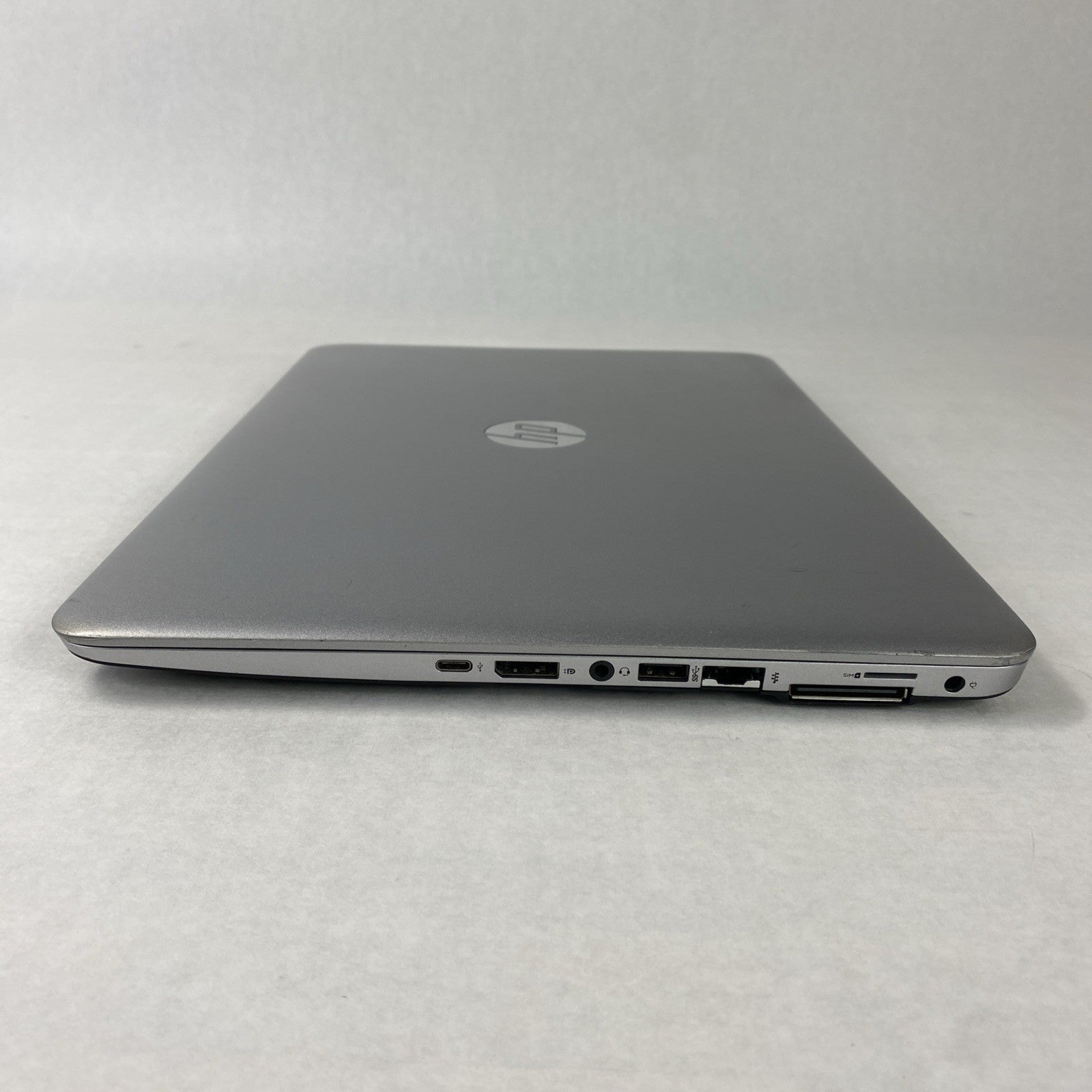 HP EliteBook 850 G3 Core i7-6600U 2.6GHz 8GB RAM 15.6" No Battery No HDD No OS