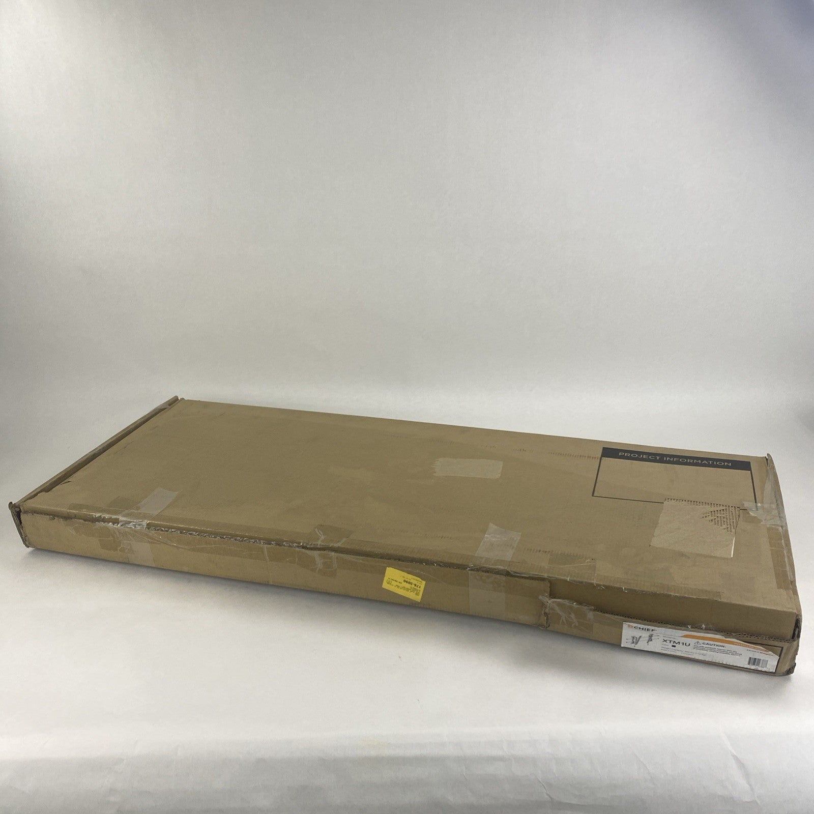 Chief XTM1U 250lbs Adjustable Tilt 55-100" TV Wall Mount0