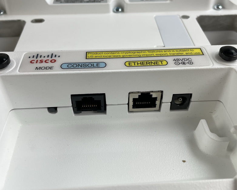 Cisco AIR-CAP3702I-A-K9 Wireless Access Point Lot of 10