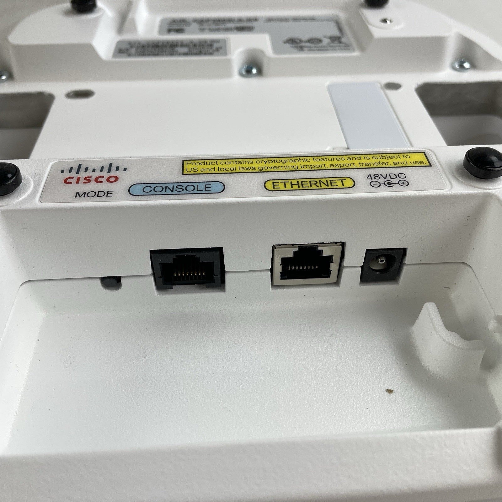 Cisco AIR-CAP3702I-A-K9 Wireless Access Point Lot of 10