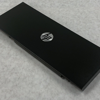 HP Office PRO X576DW Front Ink Access Door