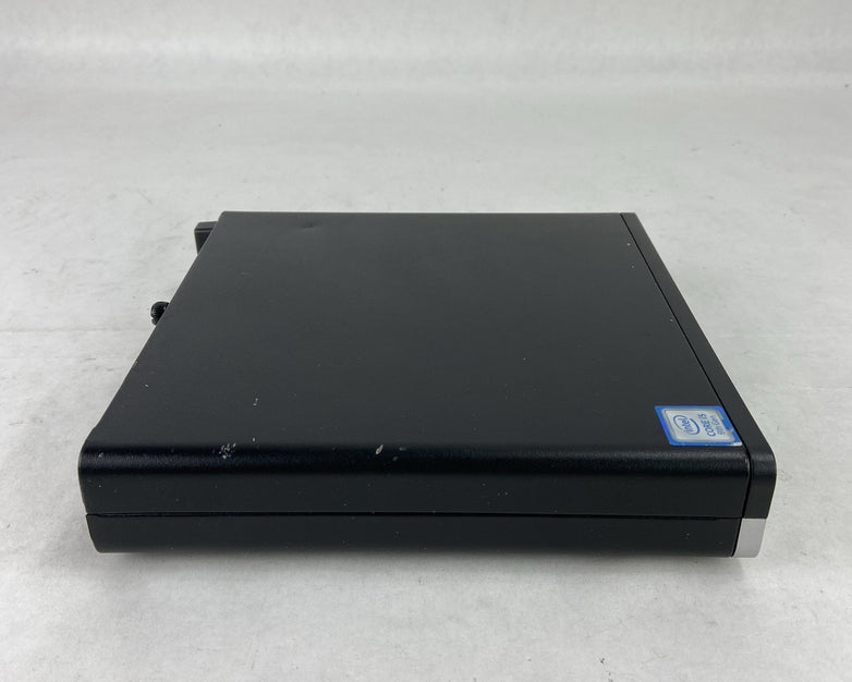 HP ProDesk 400 G5 Micro Intel Core i5-9500 2.2GHz 8GB RAM No AC/HDD/OS