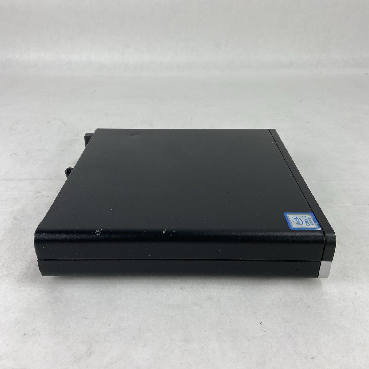HP ProDesk 400 G5 Micro Intel Core i5-9500 2.2GHz 8GB RAM No AC/HDD/OS6