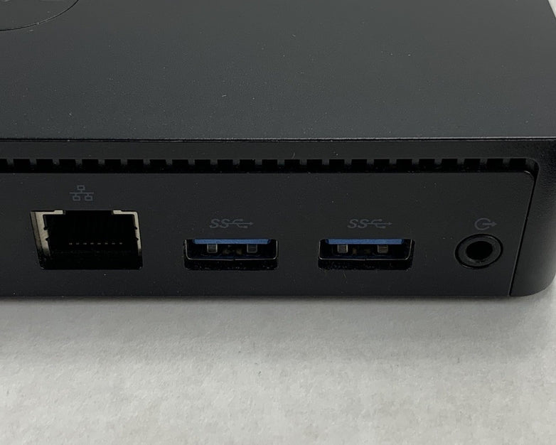 Dell D6000 19.5V 6.7A USB-C / USB-A  Docking Station