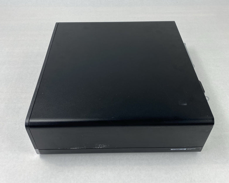 HP EliteDesk 800 G5 SFF Intel Core i5-9500 3.00GHz 16GB RAM No HDD No OS Bad M.2
