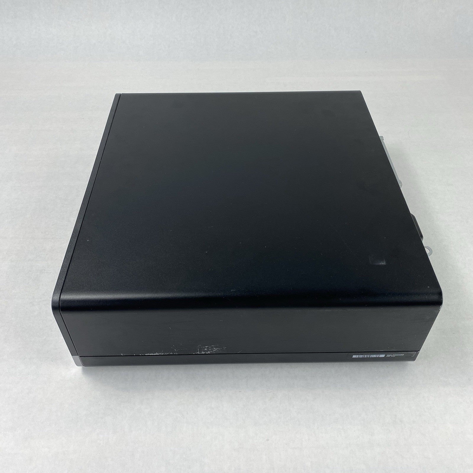 HP EliteDesk 800 G5 SFF Intel Core i5-9500 3.00GHz 16GB RAM No HDD No OS Bad M.2