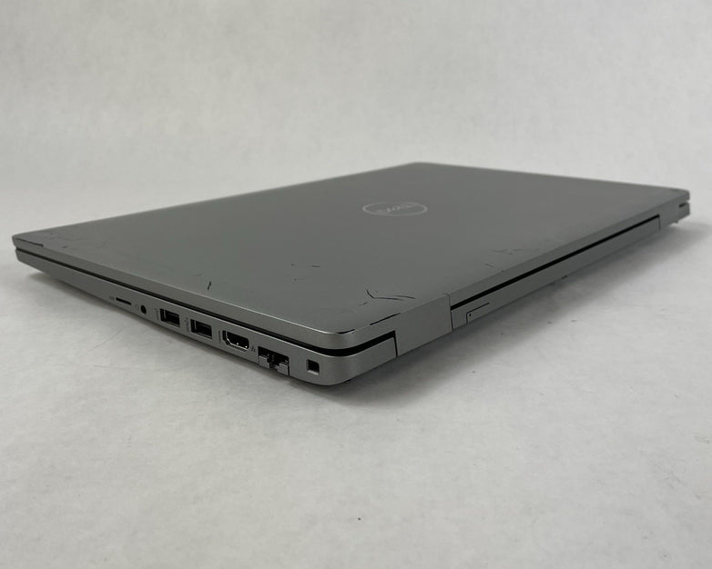 Dell Latitude 5530 15.6" i5-1245U 3.96 GHz 8 GB RAM No SSD/OS/AC - Scratched