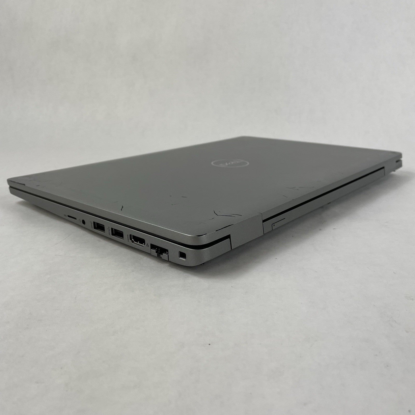 Dell Latitude 5530 15.6" i5-1245U 3.96 GHz 8 GB RAM No SSD/OS/AC - Scratched10