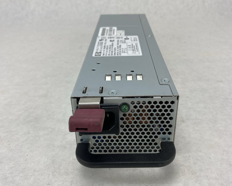 HP DPS-600PB B 575W Server Power Supply Power Tested Lot of 2