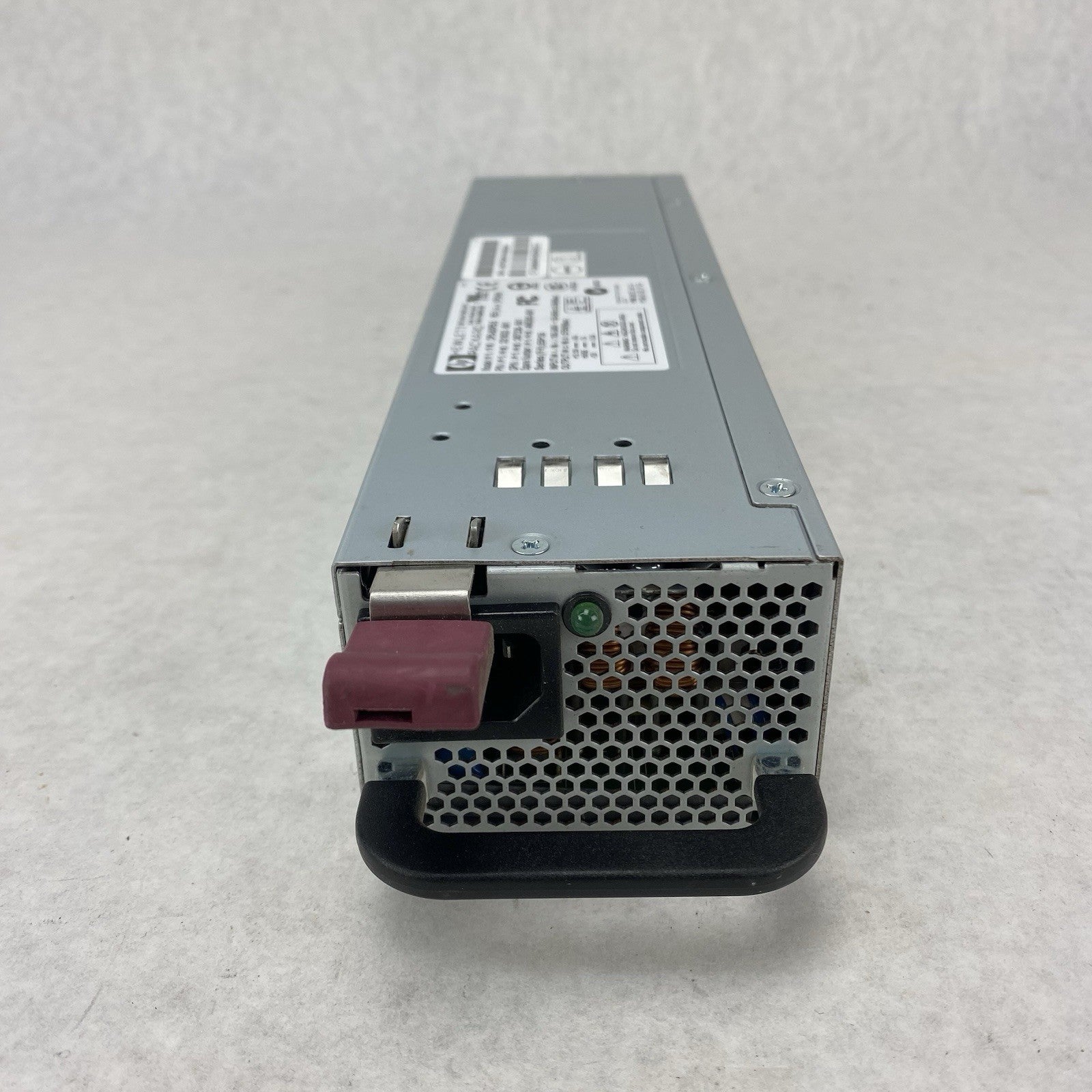 HP DPS-600PB B 575W Server Power Supply Power Tested Lot of 24