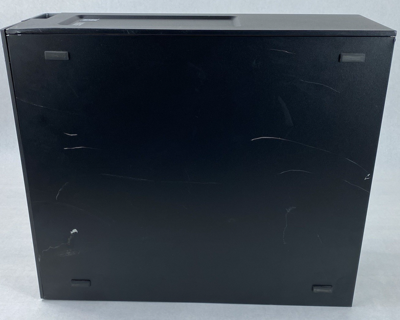 Dell Precision 5820 MT Intel Core i7-9800x 3.80GHz No RAM No HDD No OS
