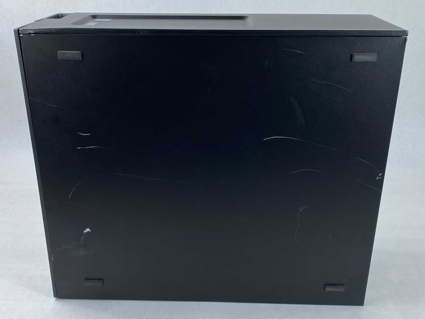 Dell Precision 5820 MT Intel Core i7-9800x 3.80GHz No RAM No HDD No OS