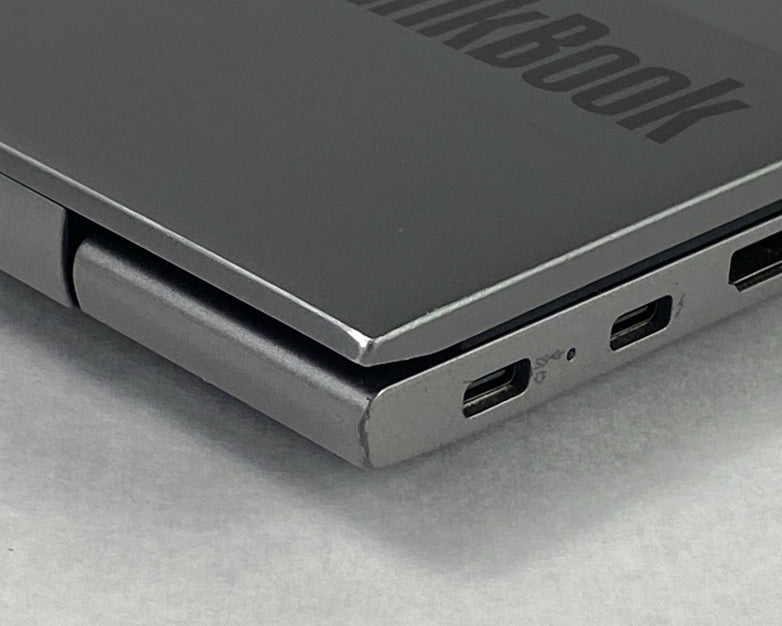 Lenovo ThinkPad 14 G4 IAP 14" Touch i7-1255U 2.6 GHz 16GB RAM No Batt. No HDD/OS