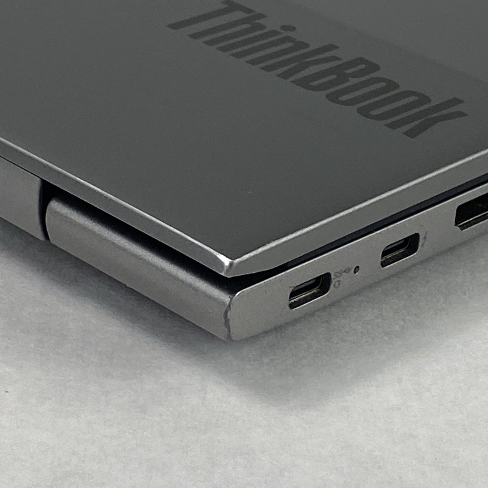 Lenovo ThinkPad 14 G4 IAP 14" Touch i7-1255U 2.6 GHz 16GB RAM No Batt. No HDD/OS