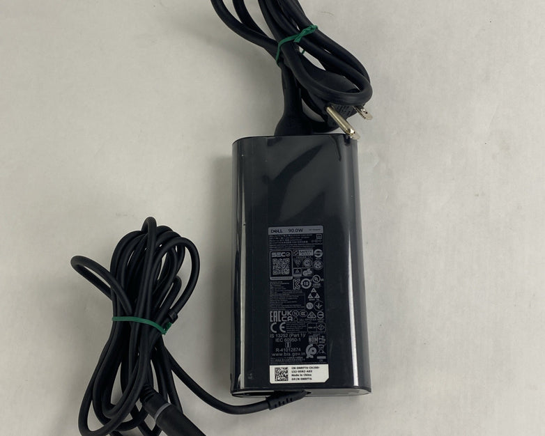 Dell HA90PM180 90W AC Adapter Lot of 7