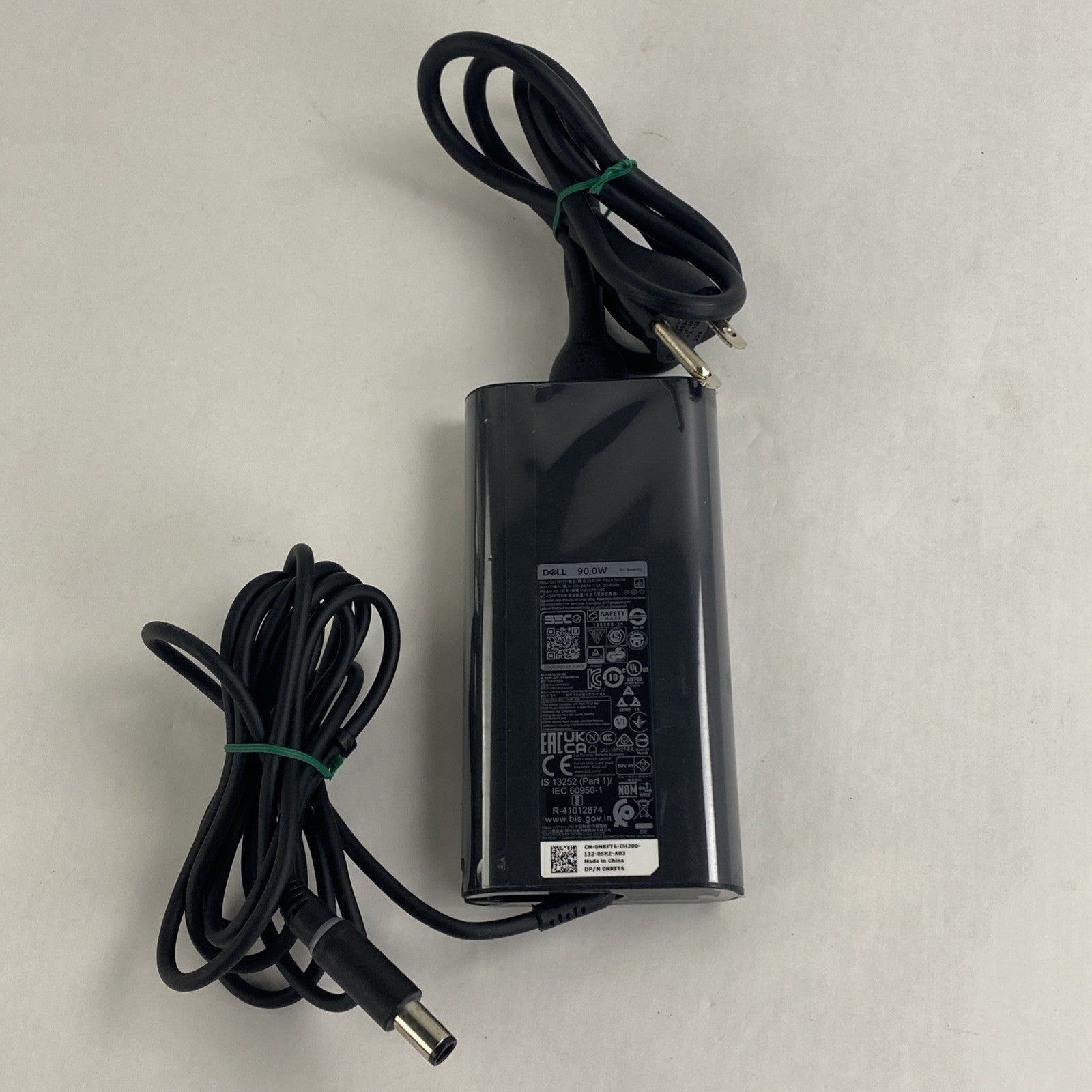 Dell HA90PM180 90W AC Adapter Lot of 73