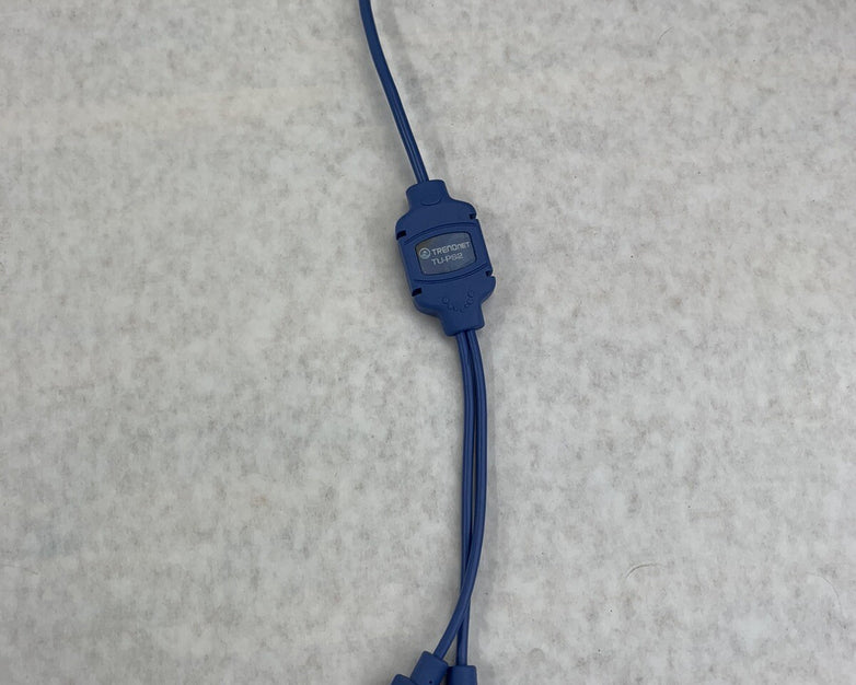 TRENDnet TU-PS2 USB to PS/2 Converter TUPS2 (TSC)