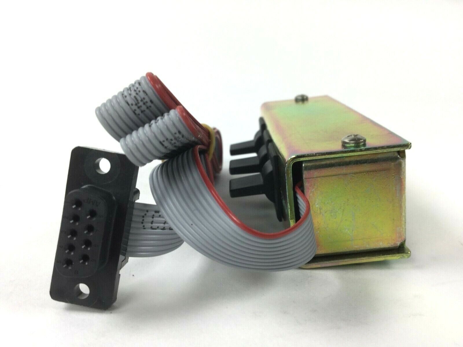 Vamp Switch Standard Housing 23010