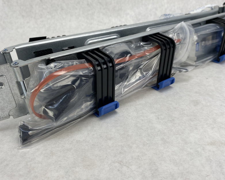 HP 729871-001 2U Cable Management Arm - Lot of 2
