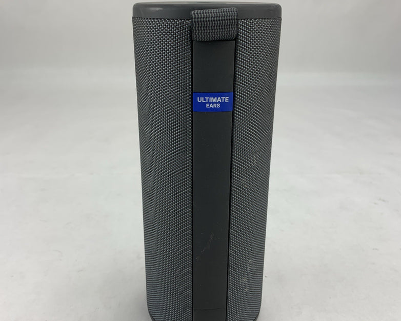 Ultimate Ears S-00176 BOOM 3 Portable Bluetooth Speaker 884-001183 - Tested