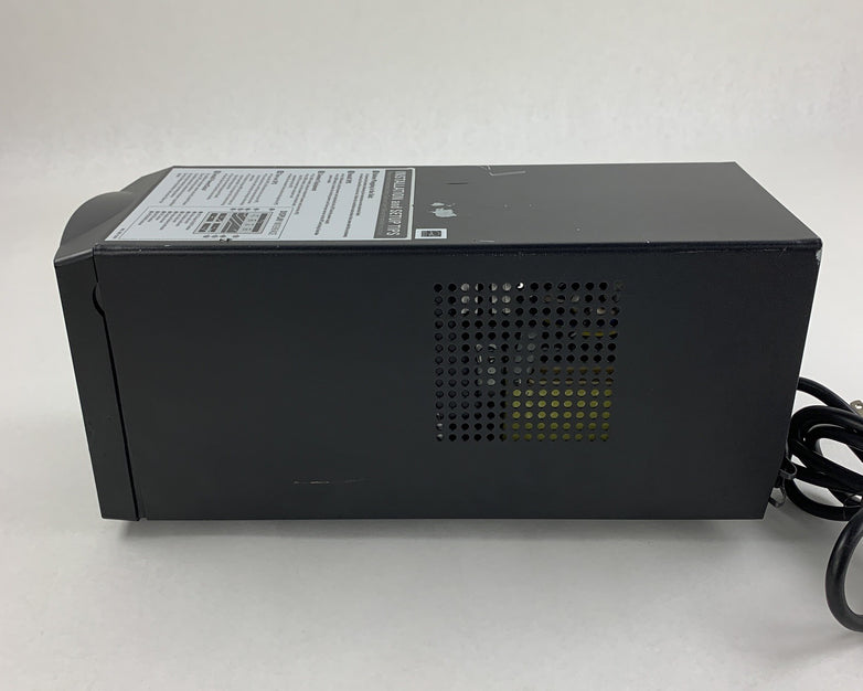 APC SMT750US Smart-UPS 750 Tower UPS No Batteries Tested