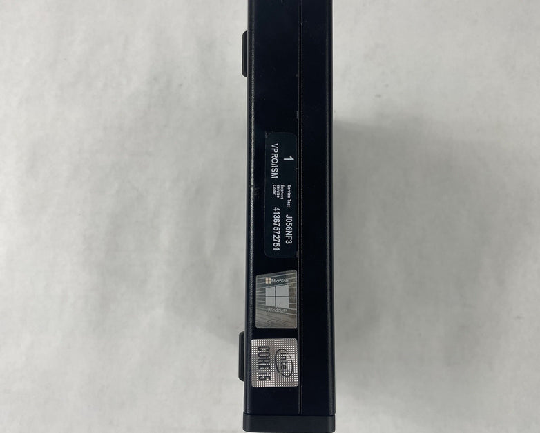 Dell OptiPlex 5090 Micro Intel Core i5-10500T 2.3GHz 16GB RAM No HDD OS AC