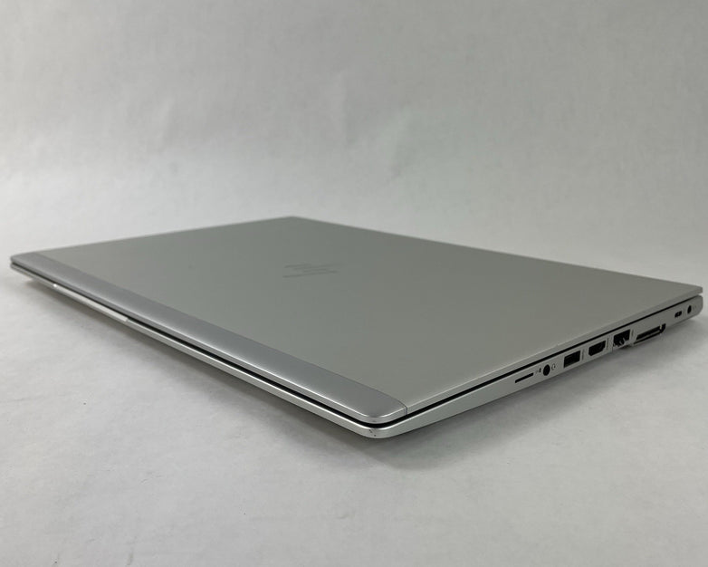 HP EliteBook 850 G5 15.6" i5-7200U 2.50 GHz 8 GB RAM No SSD/OS/AC - READ