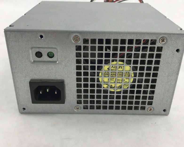 Dell D3PMV 240V 24-Pin 5A 60Hz 275W L275AM-00 Desktop Power Supply PS-6271-6DG