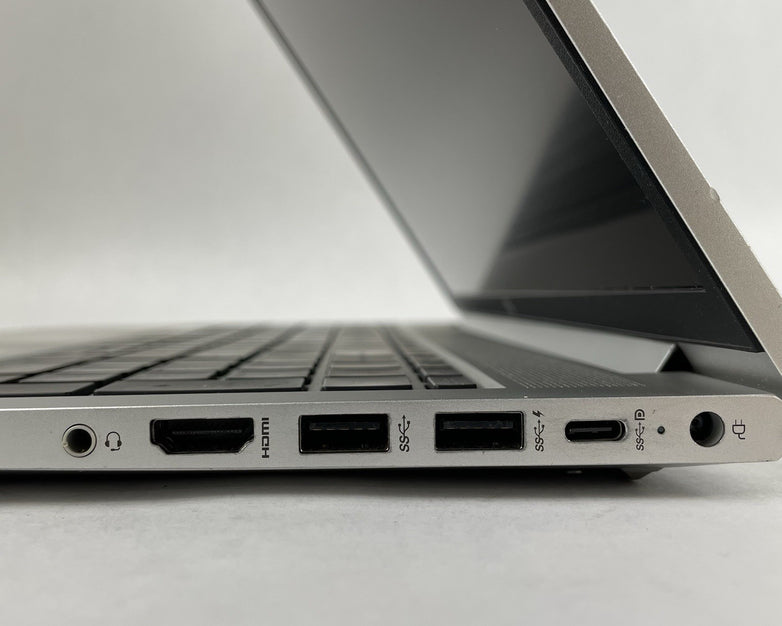 HP ProBook 450 G8 15.6" i5-1135G7 2.40 GHz 8 GB RAM No SSD/OS/AC - Worn
