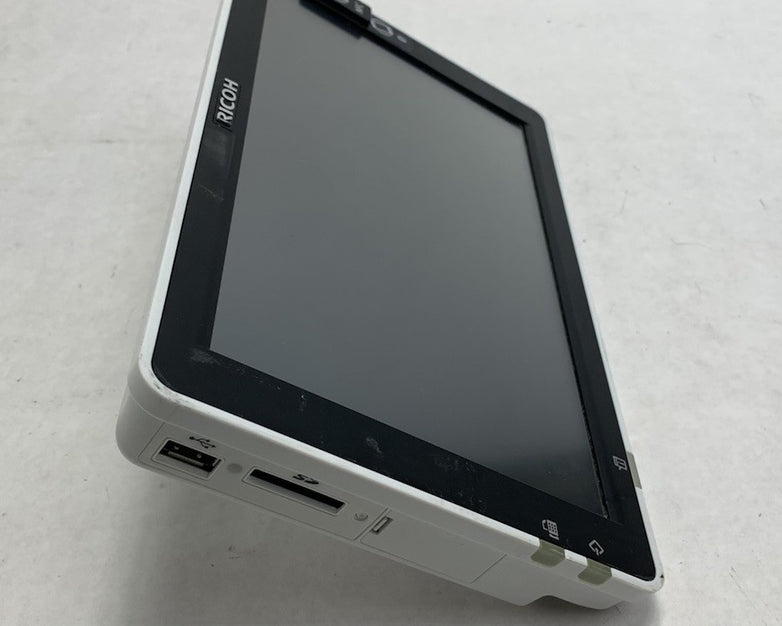 Ricoh 201-140259 Control Panel for MPC307