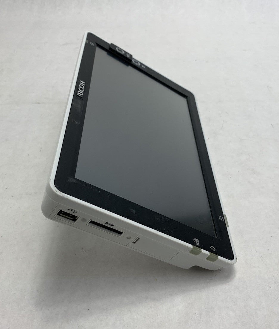 Ricoh 201-140259 Control Panel for MPC3074