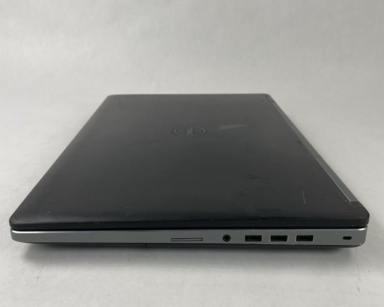 Dell Precision 7710 17.3" Core i7-6920 2.90 GHz 16 GB RAM No HDD No OS READ