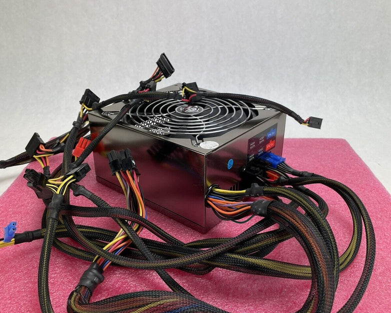 BFG Tech BFGR550WGXPSU 550W Switching Power Supply