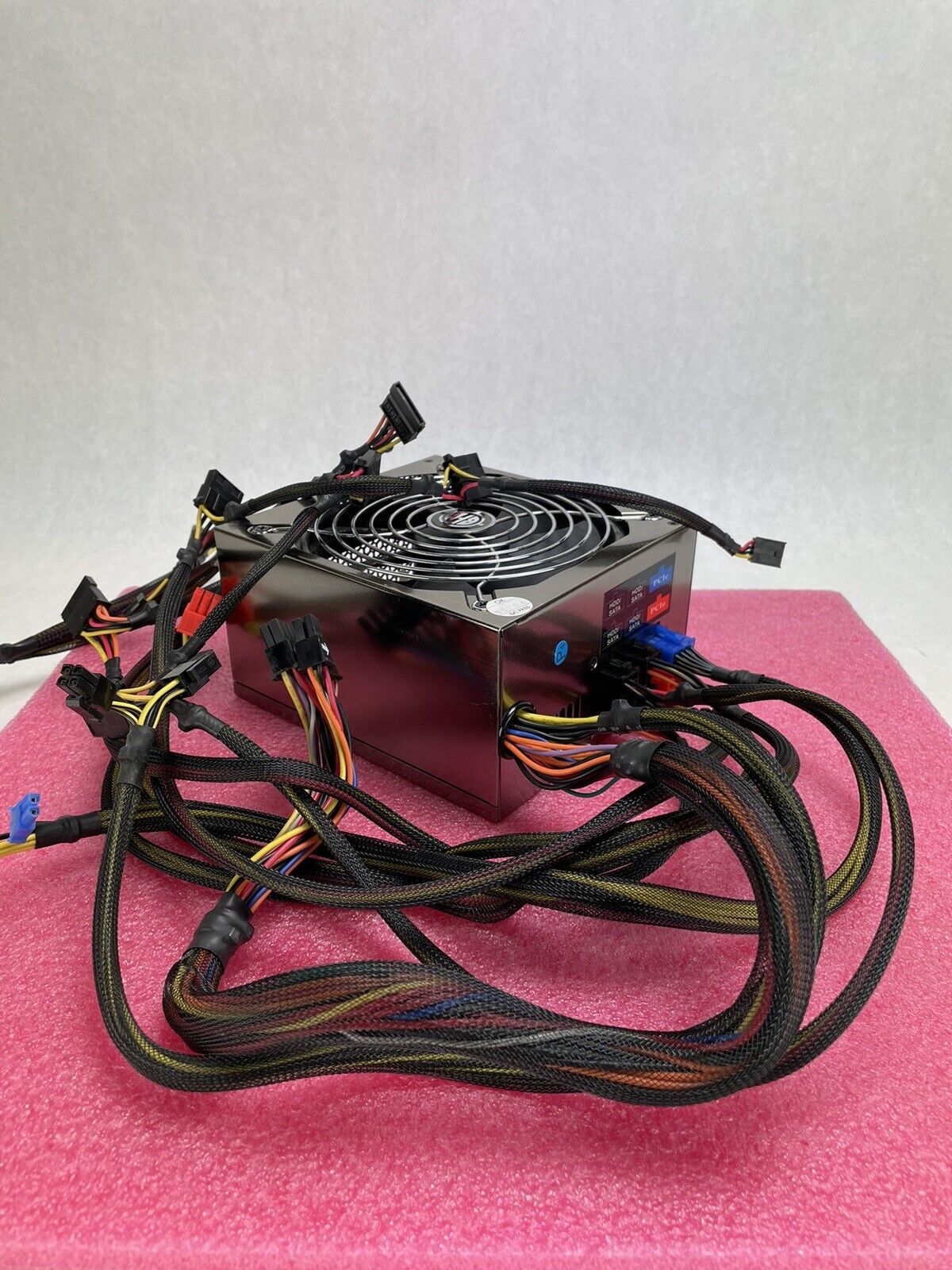 BFG Tech BFGR550WGXPSU 550W Switching Power Supply