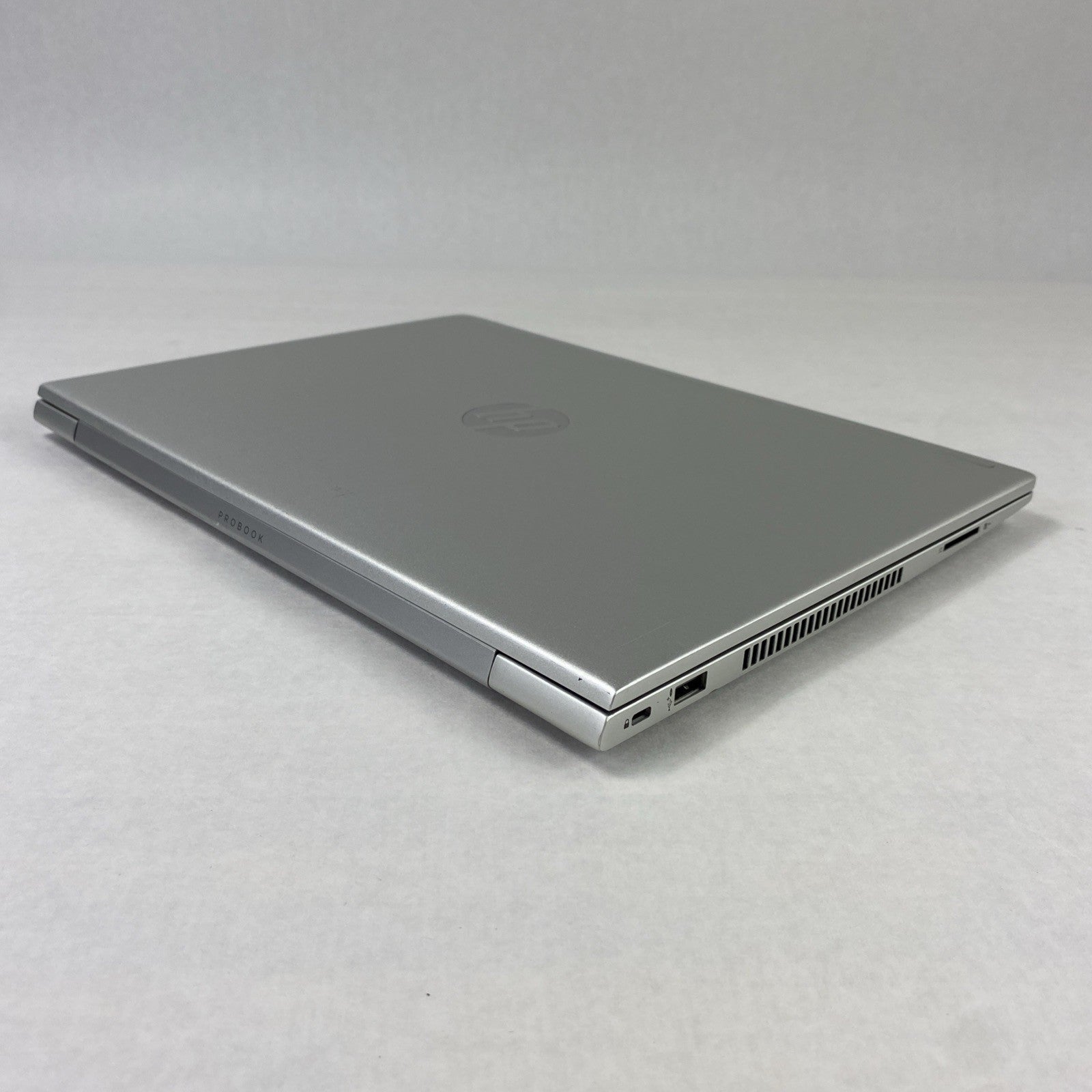 HP ProBook 440 G6 14" Touch Core i5-8265U 1.60 GHz 8 GB RAM No HDD No OS