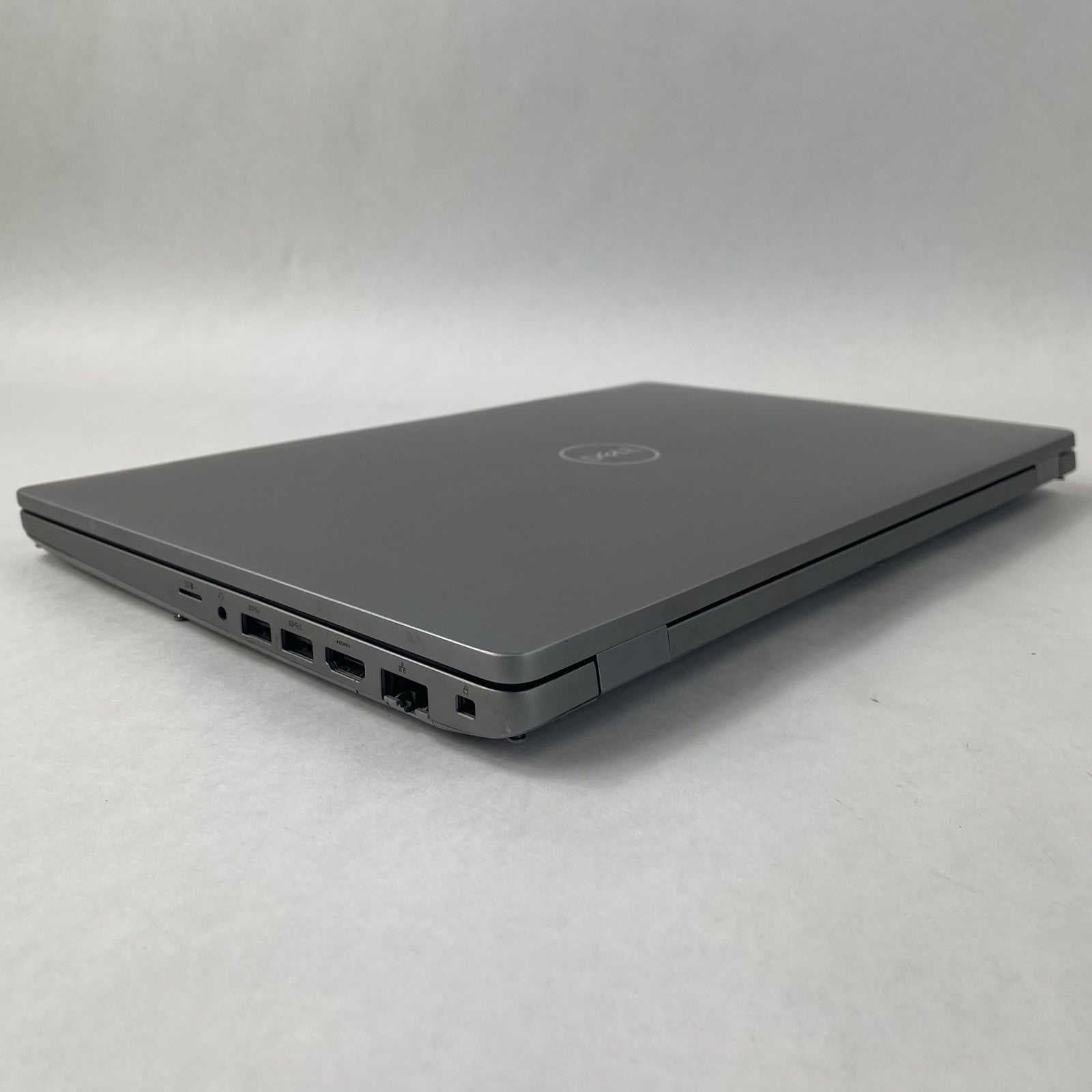 Dell Precision 3551 15.6" i5-10400H 2.6GHz 8GB RAM No SSD/OS/AC/Batt- Bad Bottom10