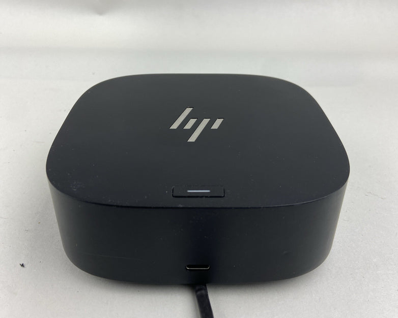 HP USB-C Tip G5 Docking Station