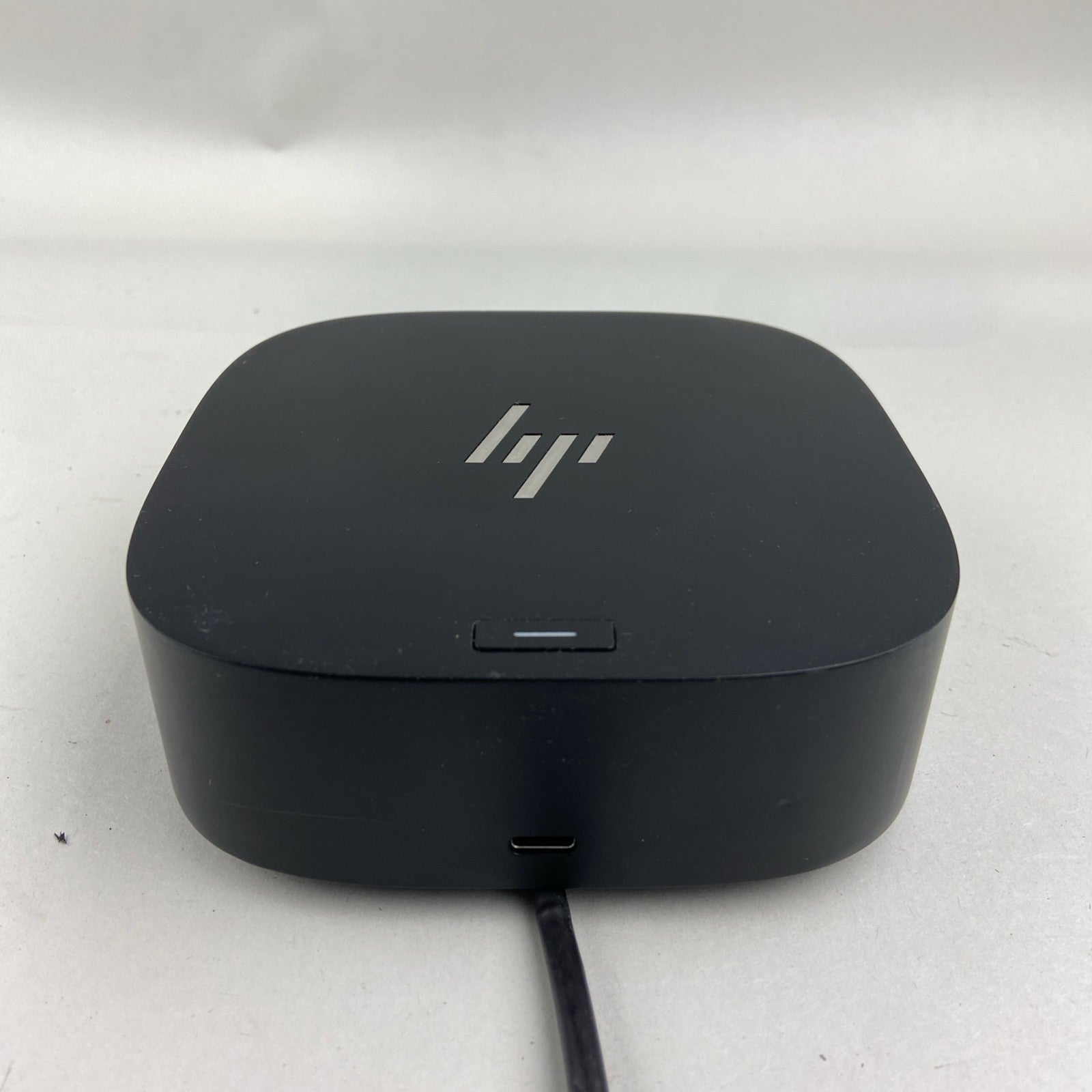 HP USB-C Tip G5 Docking Station2