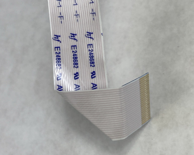 HP LaserJet Pro MFP428 W2Q13-60103 Touch Control Panel Display