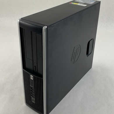 HP Compaq 8200 Elite SFF Intel Core i5-2500 3.30GHz 4GB RAM No HDD No OS