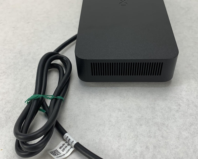 Dell Pro WD25 K23A001 USB-C Docking Station - No AC Adapter