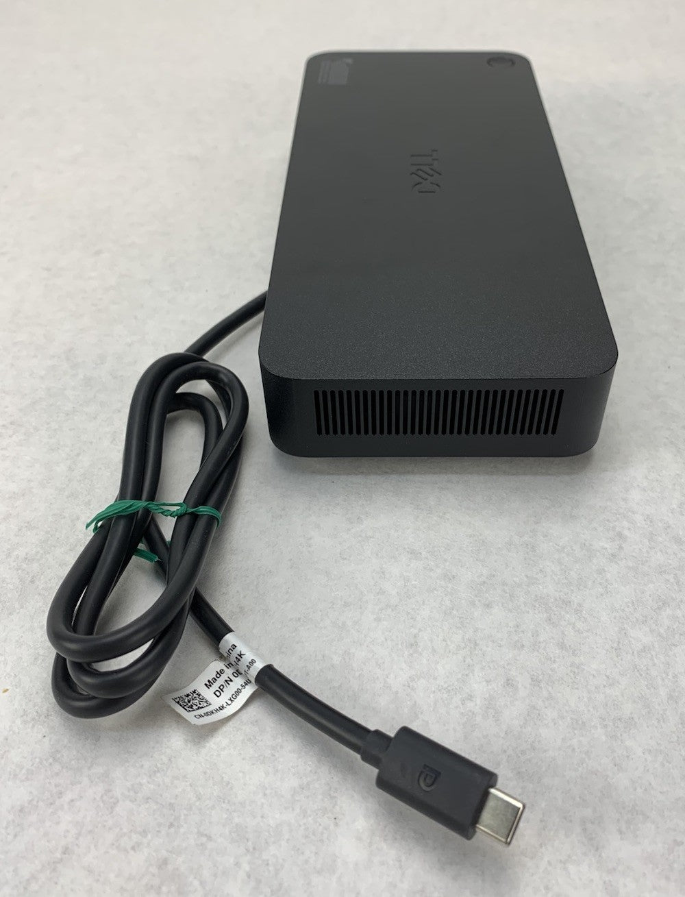 Dell Pro WD25 K23A001 USB-C Docking Station - No AC Adapter7