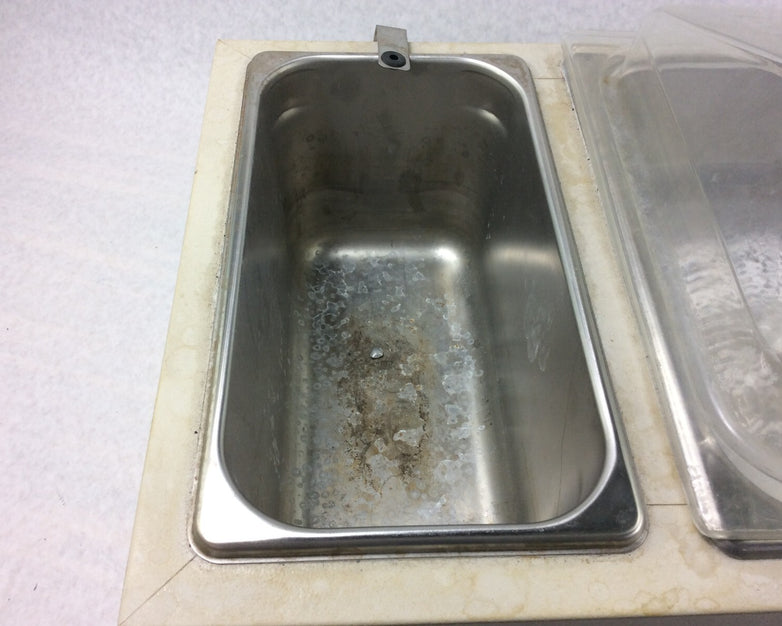 Lab Line 18802 Heated Aqua Bath Digital Dual Water Bath