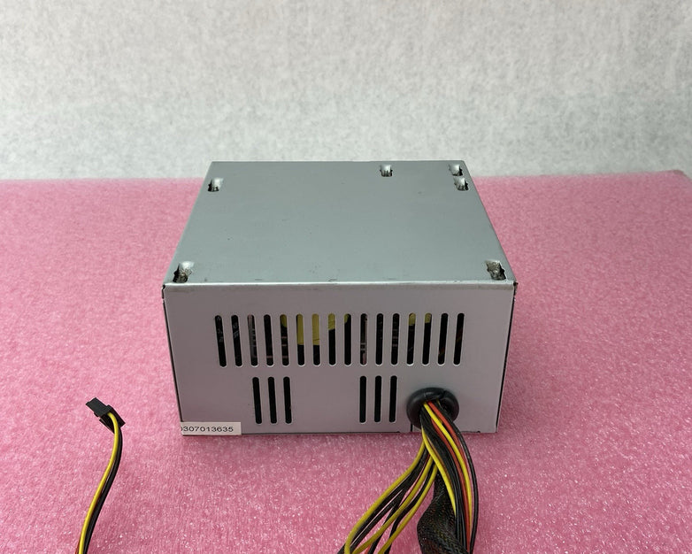 COOLMAX Technology V-400 400W Power Supply No PCIe Adaptor