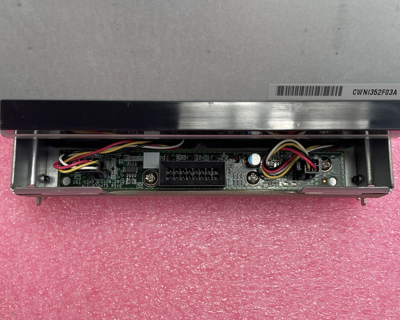 NettApp X-48565-00-R6 P47408-23-A Fan Module