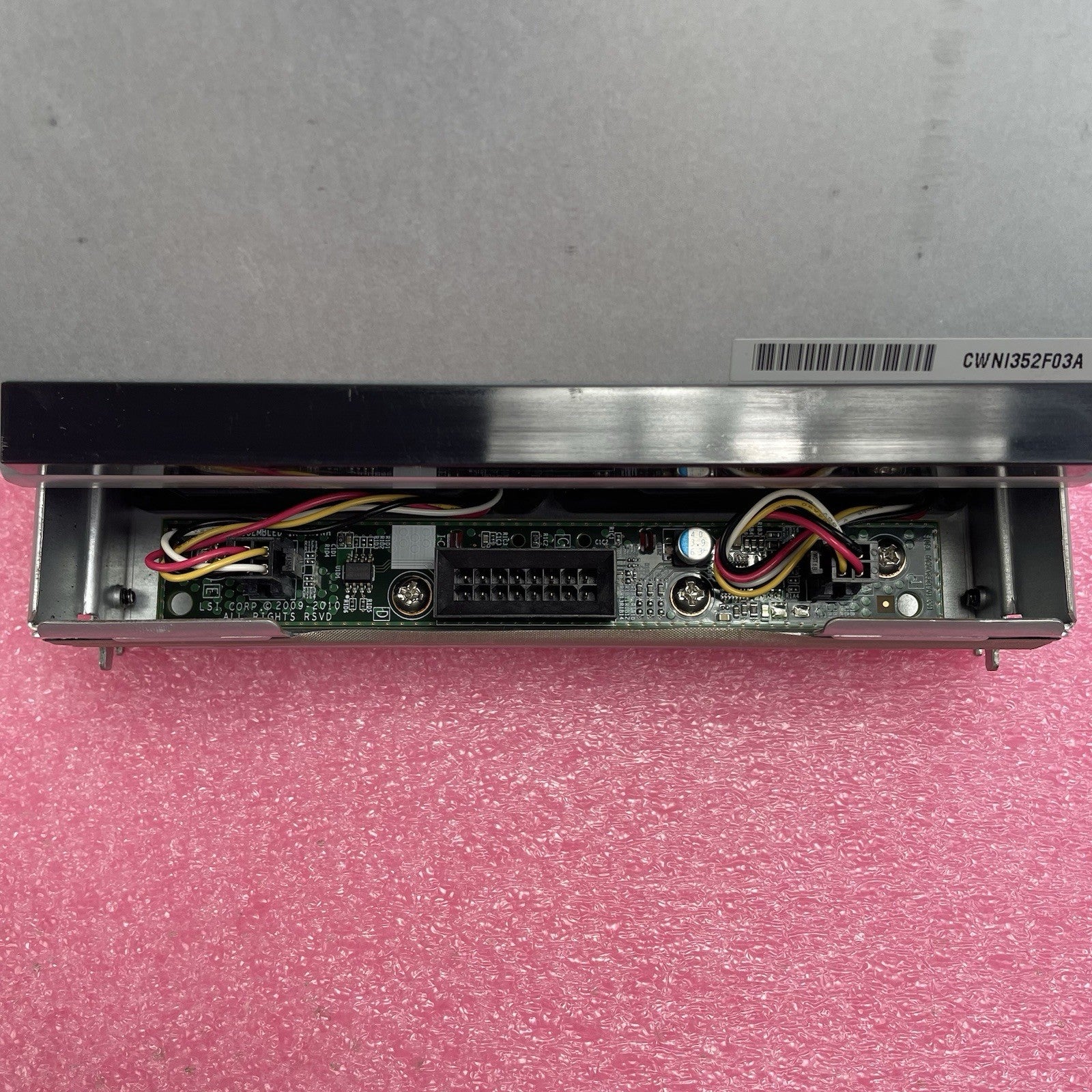 NettApp X-48565-00-R6 P47408-23-A Fan Module