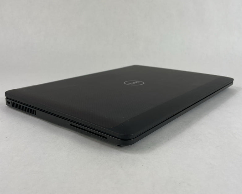 Dell Latitude E7470 14" i7-6600U 2.60 GHz 8 GB RAM No SSD/OS/AC/Battery